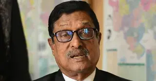 বিএনপি নেতা ফজলুর রহমানকে শোকজ
